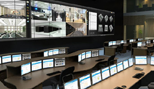 黄河上游梯级水电站数字工业电视监控系统初步设想和意义