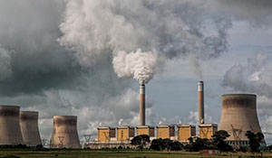 火电厂大气污染物排放监控系统的设计与实现