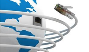 基于DSVPN技术的地市级网络规划与设计