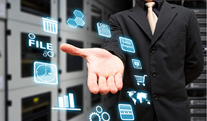 基于ERP系统人力资源实现人力资源集约化管理的思考