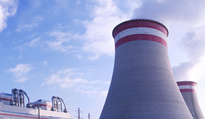 基于RFID技术的电厂内部车辆智能识别