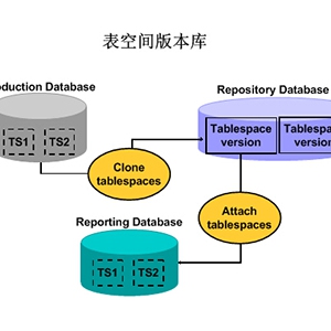 基于电力行业海量数据数据库优化技术及实现方式