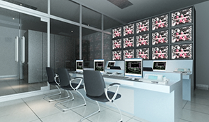 集中监控在电力通讯系统中的应用