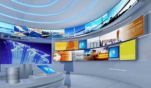 建设数字化企业移动门户