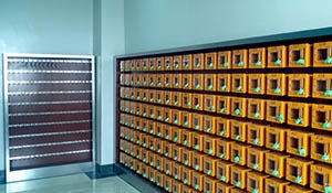 江苏南热发电有限责任公司Safety工作安全隔离管理系统介绍