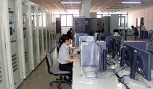 拉西瓦水电站计算机监控系统网络的安全管理