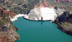 利用信息平台数据指导李家峡电站经济运行工作