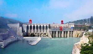 流域梯级电站“调控一体化”管理的探索与实践