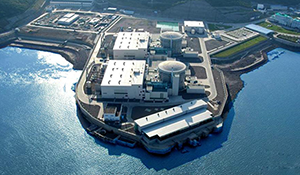 论核电站信息安全管理体系建设