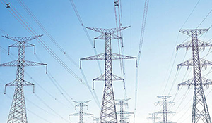 某基建电厂综合管理系统设计与实现