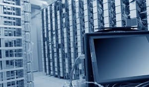 南京华润服务器虚拟化改造