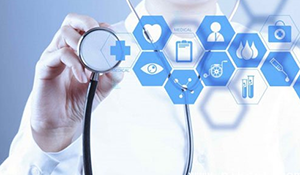 企业IT物资管理模式的研究与实现