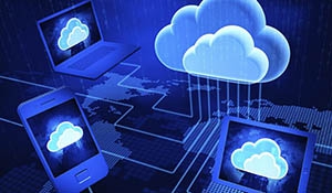 企业数据安全保护中云储存的应用