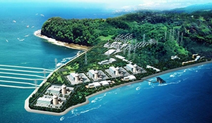 浅谈三门核电电网调度信息安全保障体系