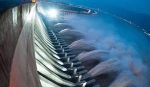 浅谈水力发电企业安全生产的保障措施