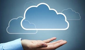 浅谈云计算技术