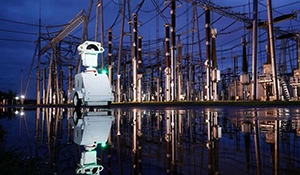 浅谈智能巡视在输电远程化管理中的重要作用