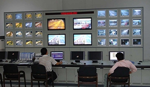 浅析水电厂电力监控系统安全防护措施