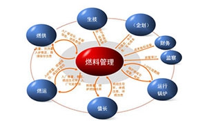 燃料管理对火电企业的价值作用