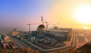 渗透测试在三门核电信息安全保障工作中的应用