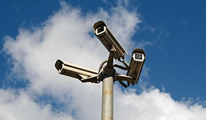 视频监控技术在核电站实物保护系统中的应用