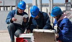 水电站班组管理系统需求分析