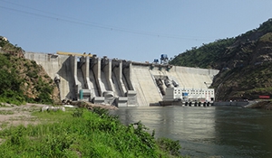 水电站机组有功功率调节超调原因分析及解决