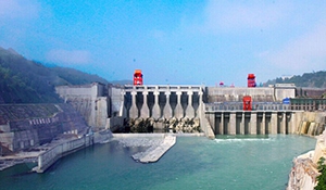 谈短信群发平台在梯级电站生产中的使用