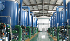 优化沉淀池进水流量与混凝剂加药量研究