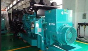 浅谈大型发电机组内冷水处理技术