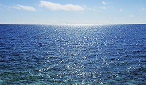 谈海水二次循环在电厂应用及循环经济探索