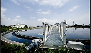 国电宁夏石嘴山发电有限责任公司生产废水综合处理机加池运行问题及破解