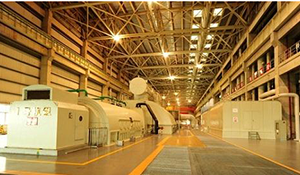 600MW 火电机组锅炉给水AVT（O）实践