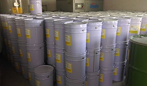 玻璃鳞片树脂及施工工艺介绍