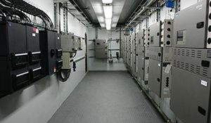 浅析漫湾电厂一期透平油系统颗粒度超标原因分析及处理