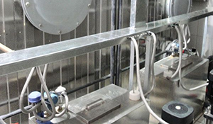 一种给水处理新技术介绍——给水加微强碱（氢氧化钠）处理工艺技术探究