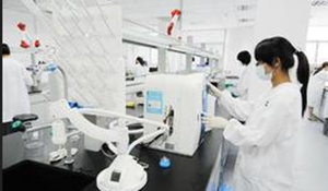 邻菲罗啉分光光度法测定铁含量的误差分析