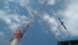某厂640MW机组脱硝改造工艺特点及控制策略优化