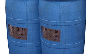 石膏脱水品质差的原因分析