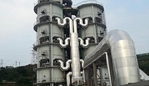 烟气脱硫技术应用与展望