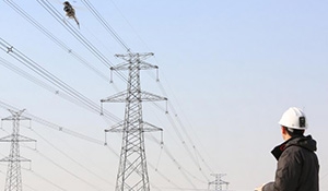 SCS基于SSH框架的输电线路状态评价系统的设计与实现