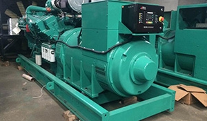 QFSN-600-2 型发电机进油原因分析及防范