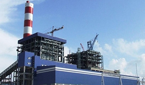 300MW 机组高效亚临界机组升参数节能改造探讨