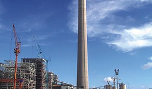 烟气连续监测系统CEMS 的应用及改进措施
