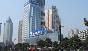 基于IP over SDH 贵阳地区电力调度数据网网络规划方案探讨