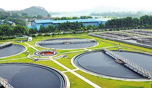 绿色电厂循环经济产业链建设技术研究与应用