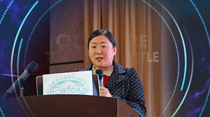华电国际电力股份有限公司十里泉发电厂化学车间主任助理何洪艳2016年（第三届）电力科 ...