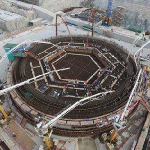 中国核电设备嵌入欧洲市场 急需对英国标准更好理解