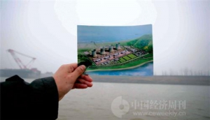 学者：不能拿长江流域、渤海湾等地带当作新核电技术的试验地
