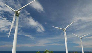 国家电投与广东揭阳签署海上风电合作协议 2019年起投产海上风电900MW